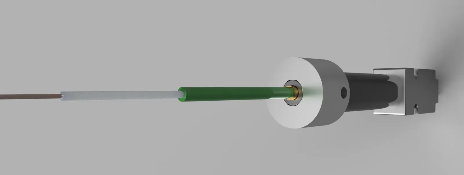 Bộ truyền động tuyến tính-quay kết hợp trục linh hoạt - Image 21