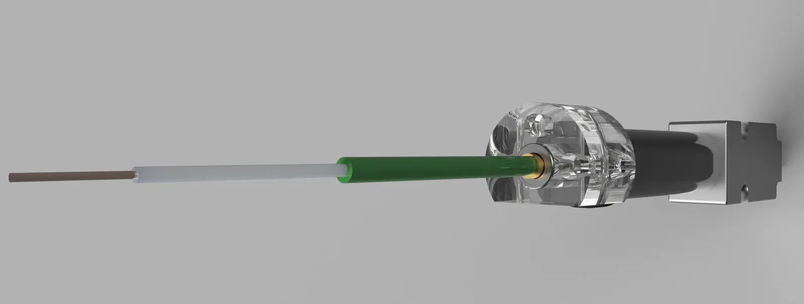 Bộ truyền động tuyến tính-quay kết hợp trục linh hoạt - Image 22