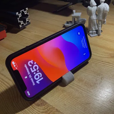 Giá Đỡ Điện Thoại Dễ Dàng