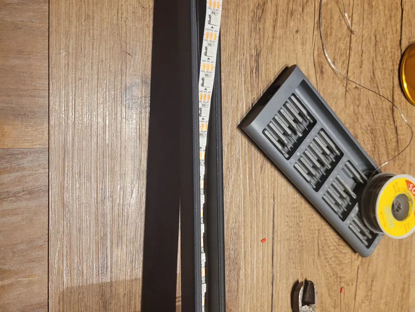 WLED Desk Tower Light - Image 10