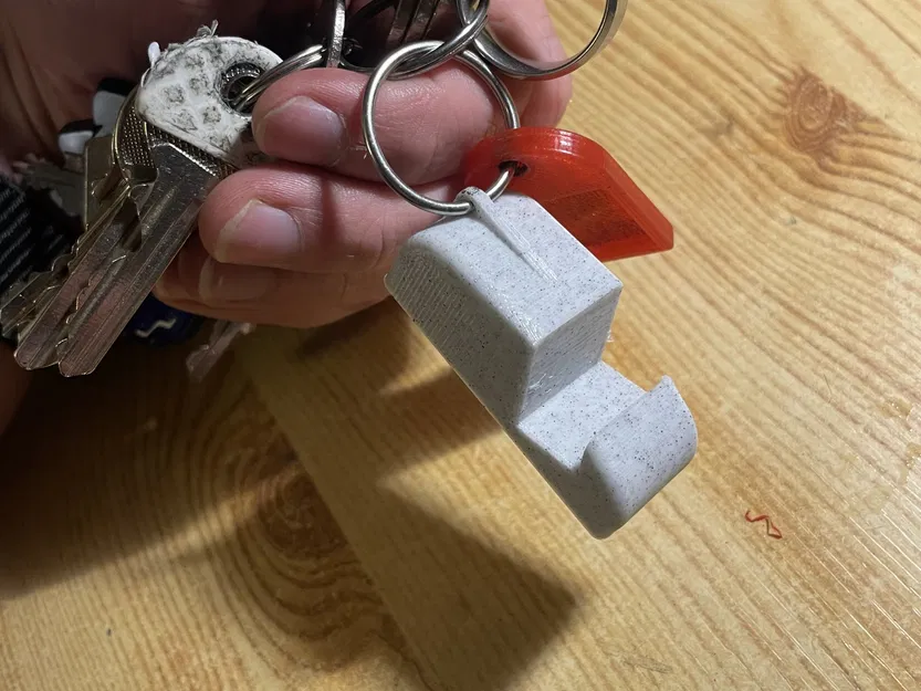 Giá Đỡ Điện Thoại Dễ Dàng - Image 3