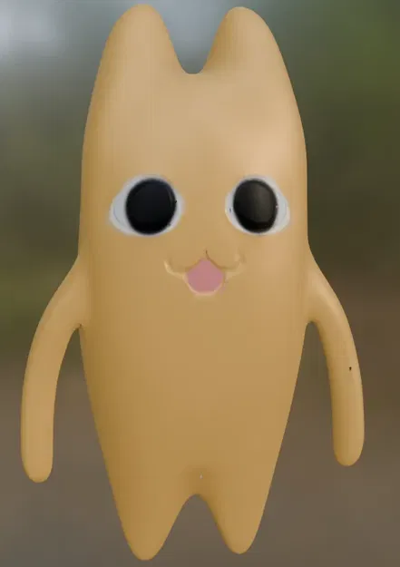 Chiyochichi - Azumanga Daioh - Image 1