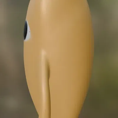 Chiyochichi - Azumanga Daioh