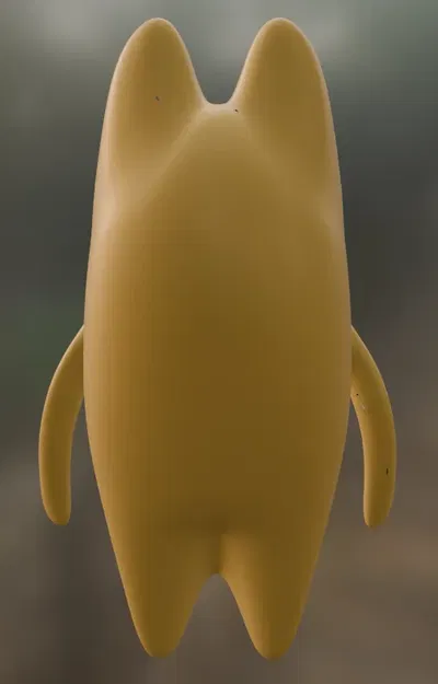 Chiyochichi - Azumanga Daioh - Image 3