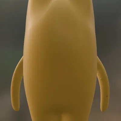 Chiyochichi - Azumanga Daioh