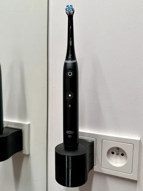 Oral-B IO Socket Adapter - Image 1