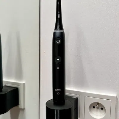 Oral-B IO Socket Adapter