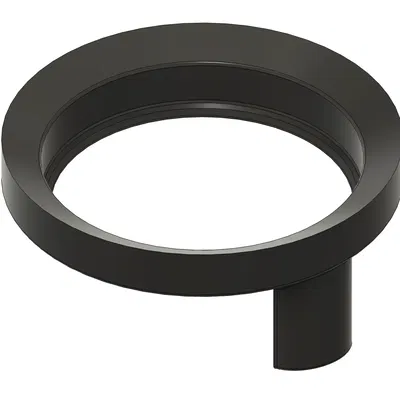 Kinu M47 Simple Phoenix Hand Grip