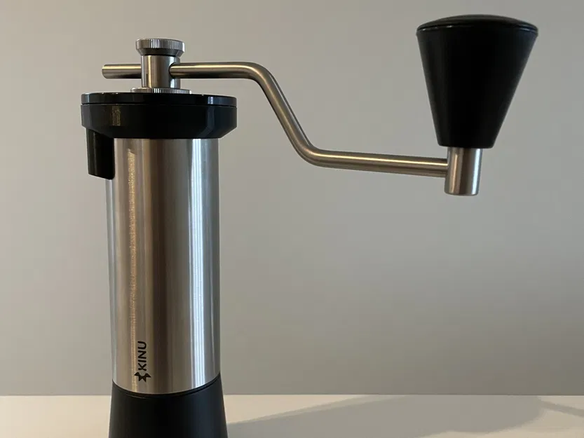 Kinu M47 Simple Phoenix Hand Grip - Image 3