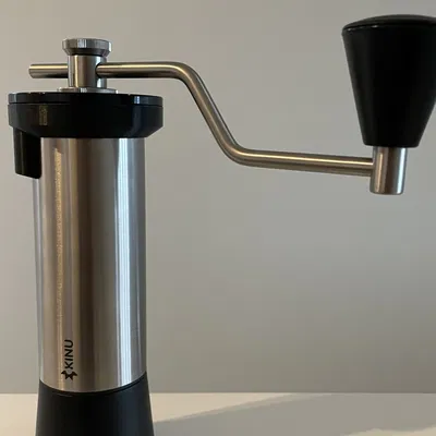 Kinu M47 Simple Phoenix Hand Grip