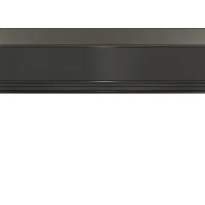 Kinu M47 Simple Phoenix Hand Grip