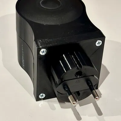 Oral-B IO Socket Adapter