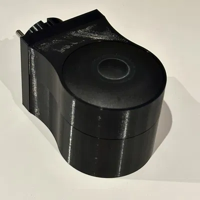 Oral-B IO Socket Adapter