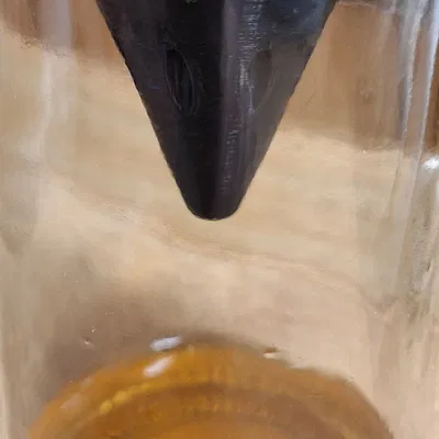 Bẫy Ruồi Trái Cây (Cái Này Hết Sảy!) / Fruit fly trap (which really works)