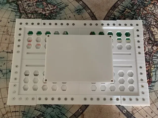 Màn hình DIY (Từ Laptop Cũ) - Image 8