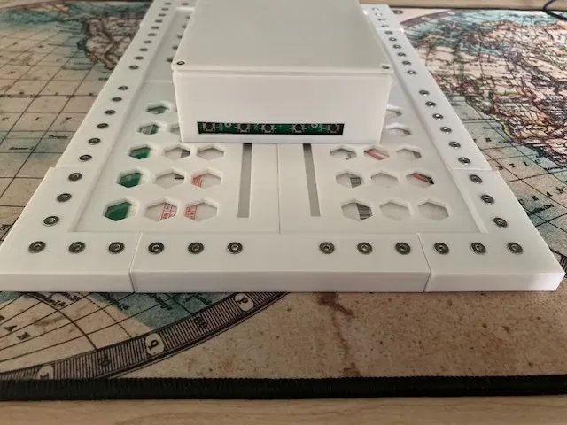 Màn hình DIY (Từ Laptop Cũ) - Image 9