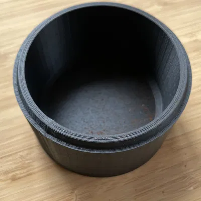 Stand For Spirographic WDT Tool