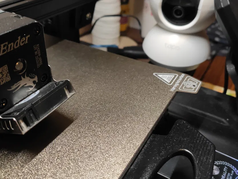 Giá đỡ camera Ender 3 S1 pro - Image 1