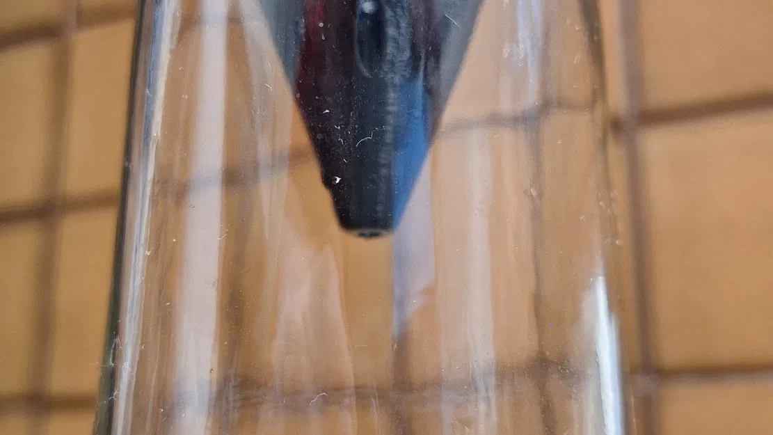 Bẫy Ruồi Trái Cây (Cái Này Hết Sảy!) / Fruit fly trap (which really works) - Image 4