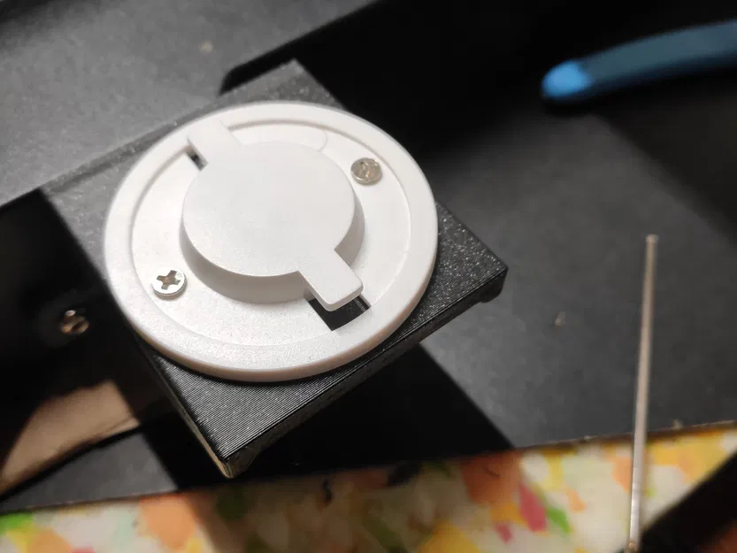 Giá đỡ camera Ender 3 S1 pro - Image 2