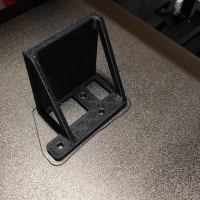 Giá đỡ camera Ender 3 S1 pro