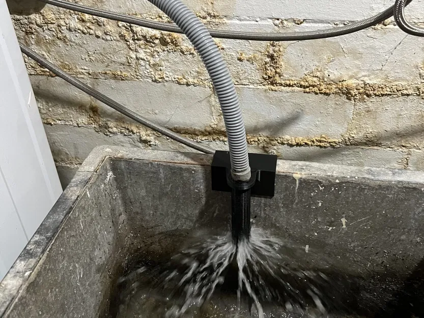 Rây Lọc Ống Xả Máy Giặt - Image 1