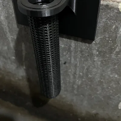 Rây Lọc Ống Xả Máy Giặt