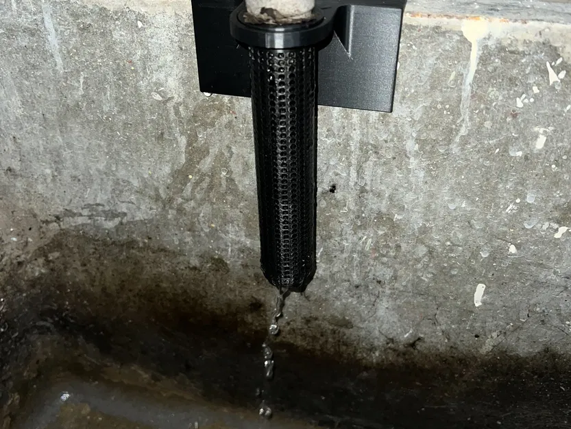 Rây Lọc Ống Xả Máy Giặt - Image 3