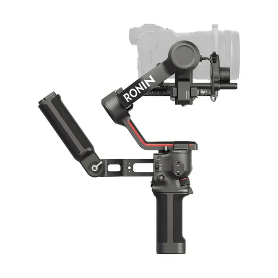 Tay cầm ổn định Ronin RS3 - Image 1
