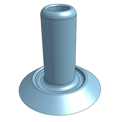 Dụng Cụ Cạo Băng Circular V2