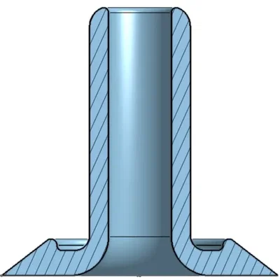 Dụng Cụ Cạo Băng Circular V2