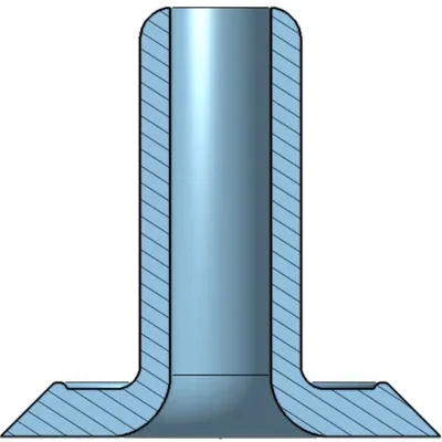 Dụng Cụ Cạo Băng Circular V2