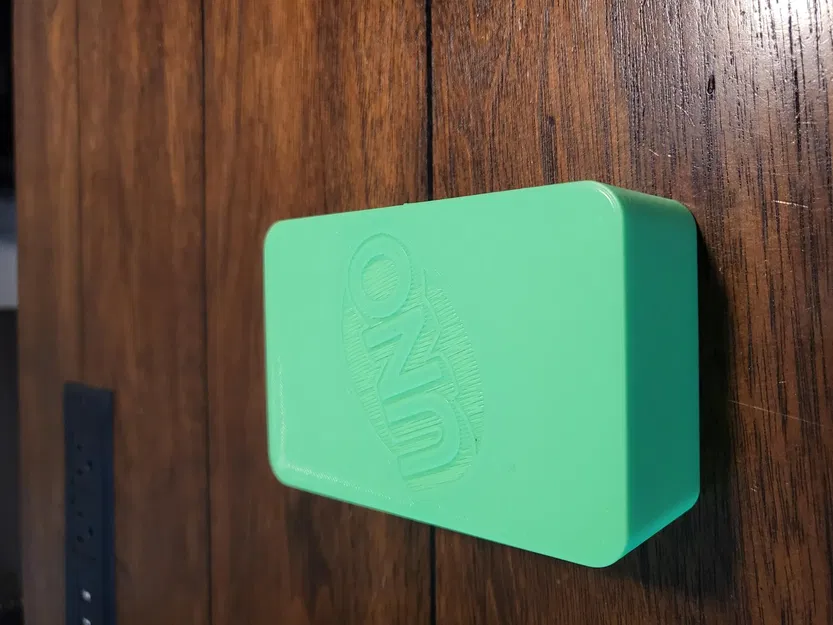 Hộp Đựng Bài Uno - Image 1