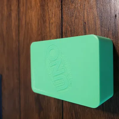 Hộp Đựng Bài Uno