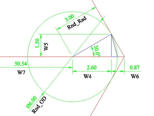 Bản sửa đổi tham số của Khay Đựng Bàn Chế Độ Bình Tối Ưu - Image 12