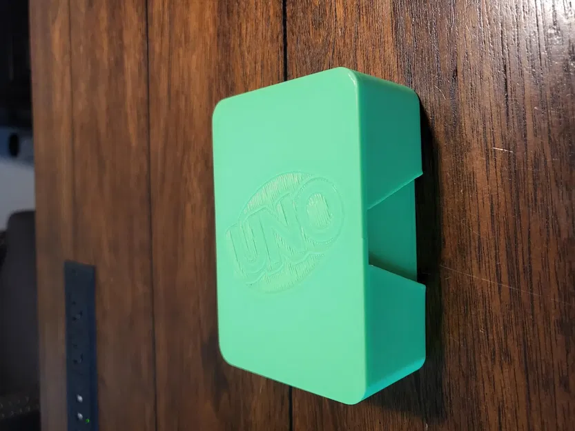 Hộp Đựng Bài Uno - Image 3