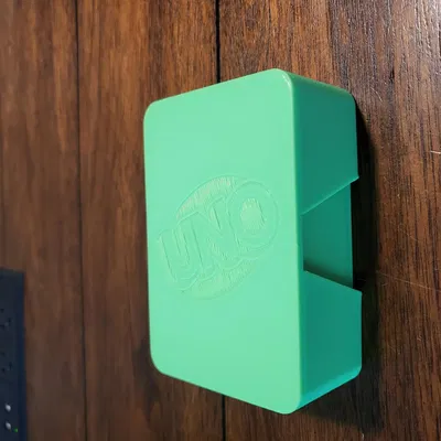 Hộp Đựng Bài Uno