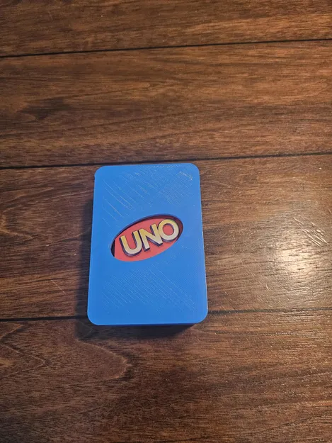 Hộp Đựng Bài Uno - Image 7