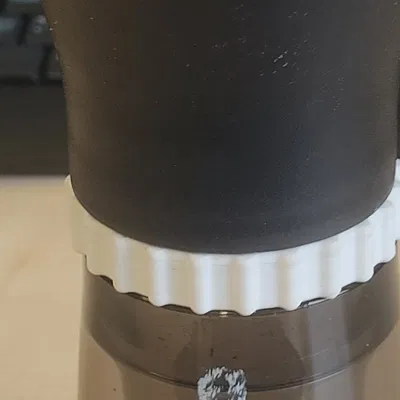 Trục Giữ Ổn Định Cối Xay Cà Phê Hario MINI MILL SLIM PLUS