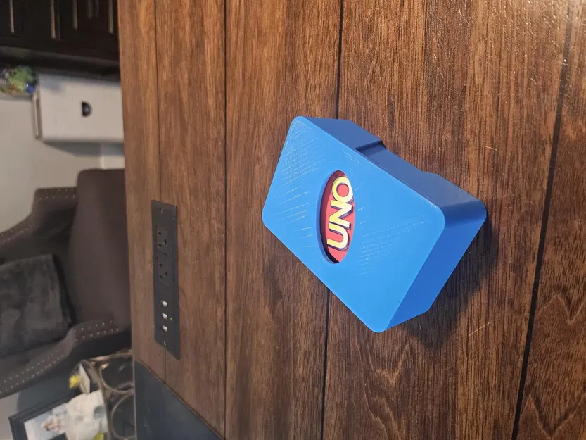 Hộp Đựng Bài Uno - Image 8