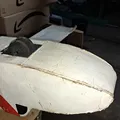 Flitetest Guinea Pig Landing Gear - Thumbnail 4