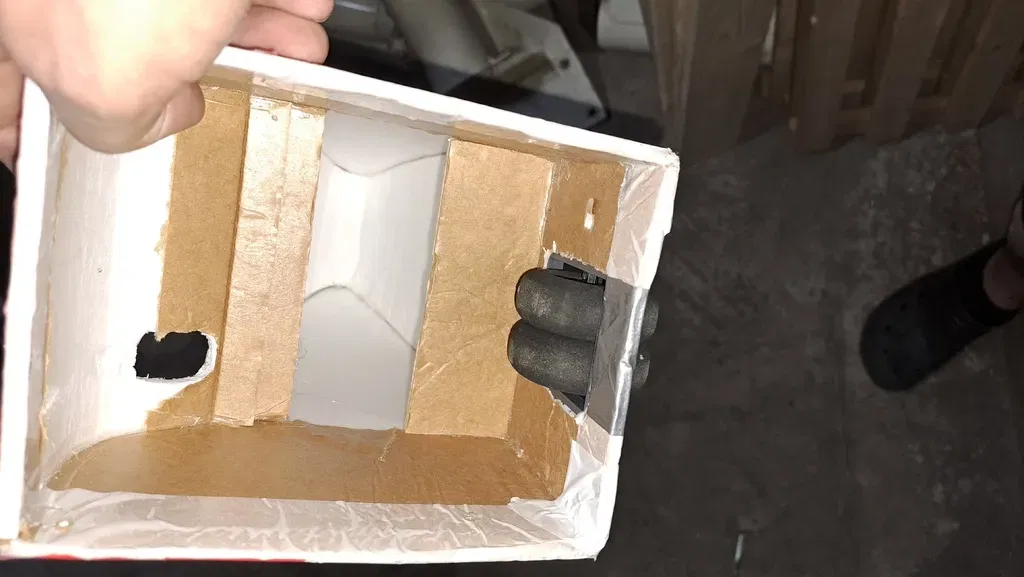 Flitetest Guinea Pig Landing Gear - Image 5