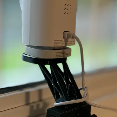 Giá đỡ cửa sổ cho camera Aqara G2H Pro