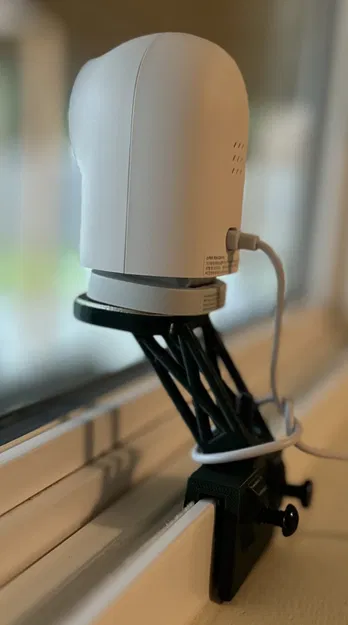 Giá đỡ cửa sổ cho camera Aqara G2H Pro - Image 2