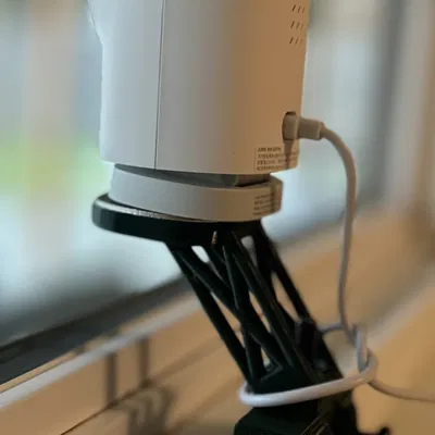 Giá đỡ cửa sổ cho camera Aqara G2H Pro