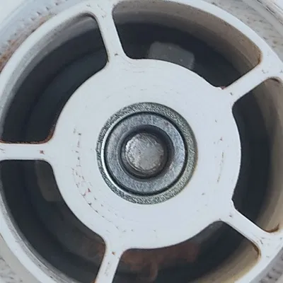 Trục Giữ Ổn Định Cối Xay Cà Phê Hario MINI MILL SLIM PLUS