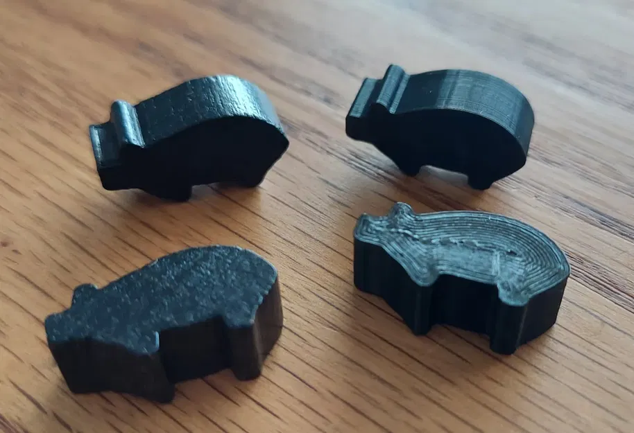 Token Động Vật Agricola All Creatures Big and Small - Image 4