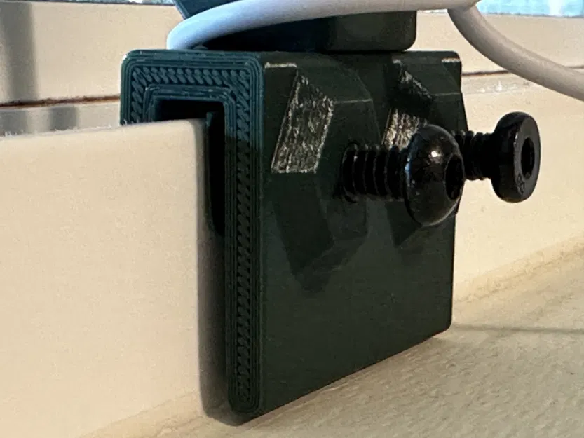 Giá đỡ cửa sổ cho camera Aqara G2H Pro - Image 4