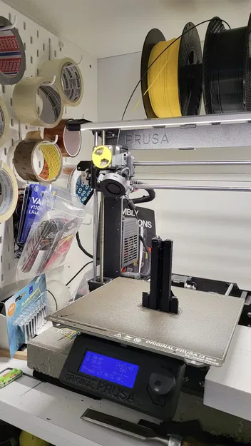 Giá đỡ VIVE Facial Tracker cho Varjo Aero - Image 4