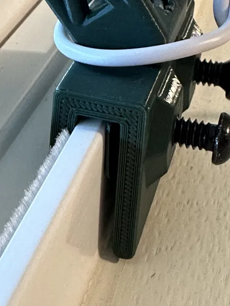 Giá đỡ cửa sổ cho camera Aqara G2H Pro - Image 5